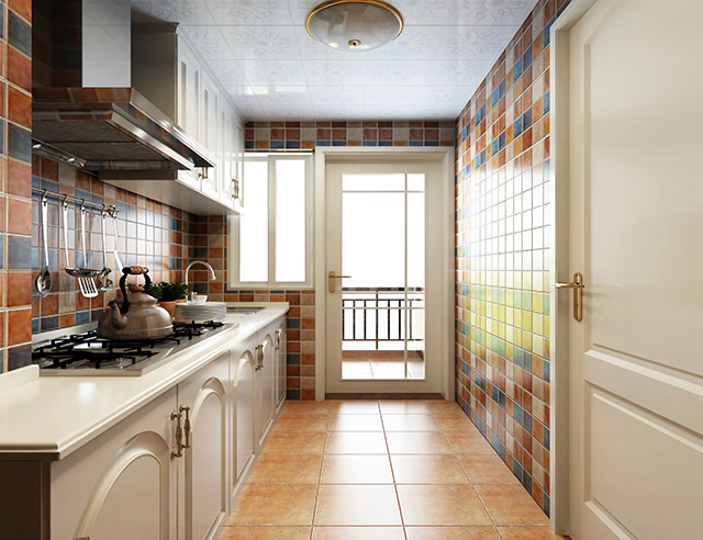 What is an imitation brick?
Where are imitation bricks typically used?