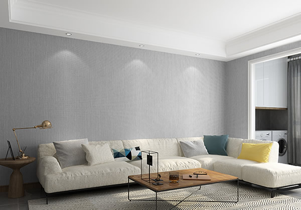 How to fix bubbles in seamless wall coverings? How to repair seamless wall coverings?