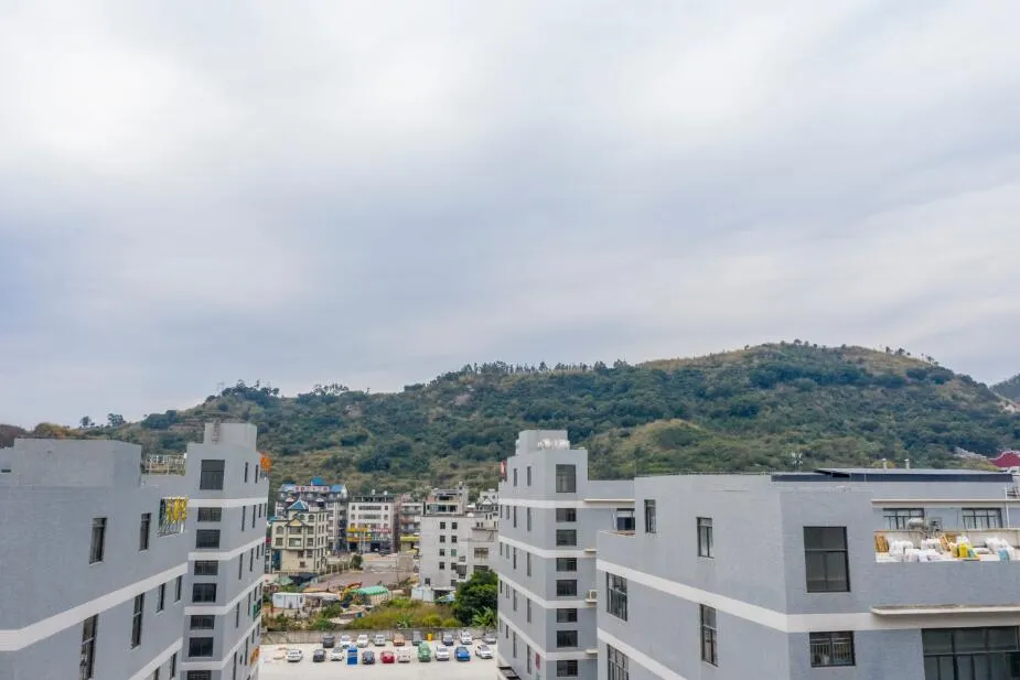 PVC Soft Pipe DN5/3 with One Blue Line