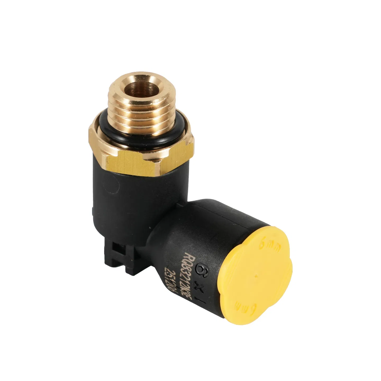 Industrial Wiring Solution Commercial Air Brake Fitting