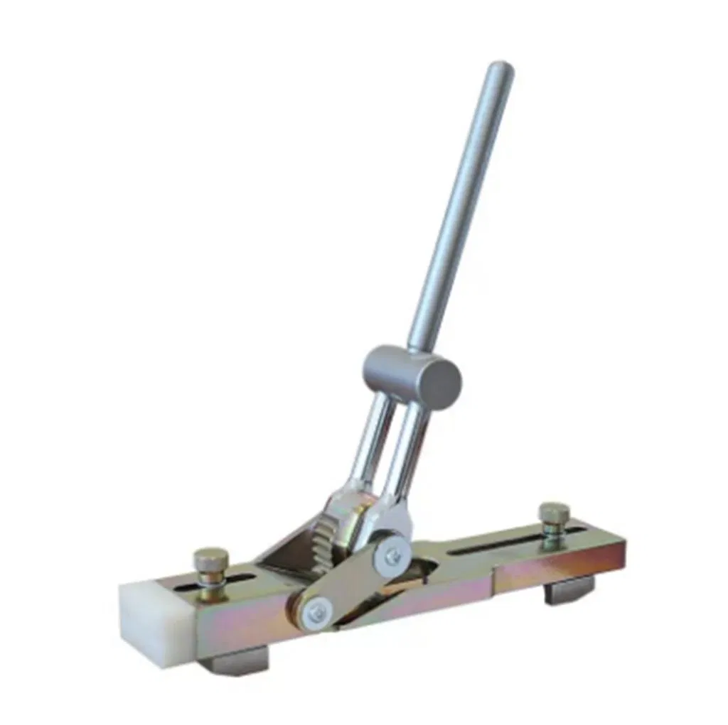 HDPE Pipe Internal Debeader External Debeader