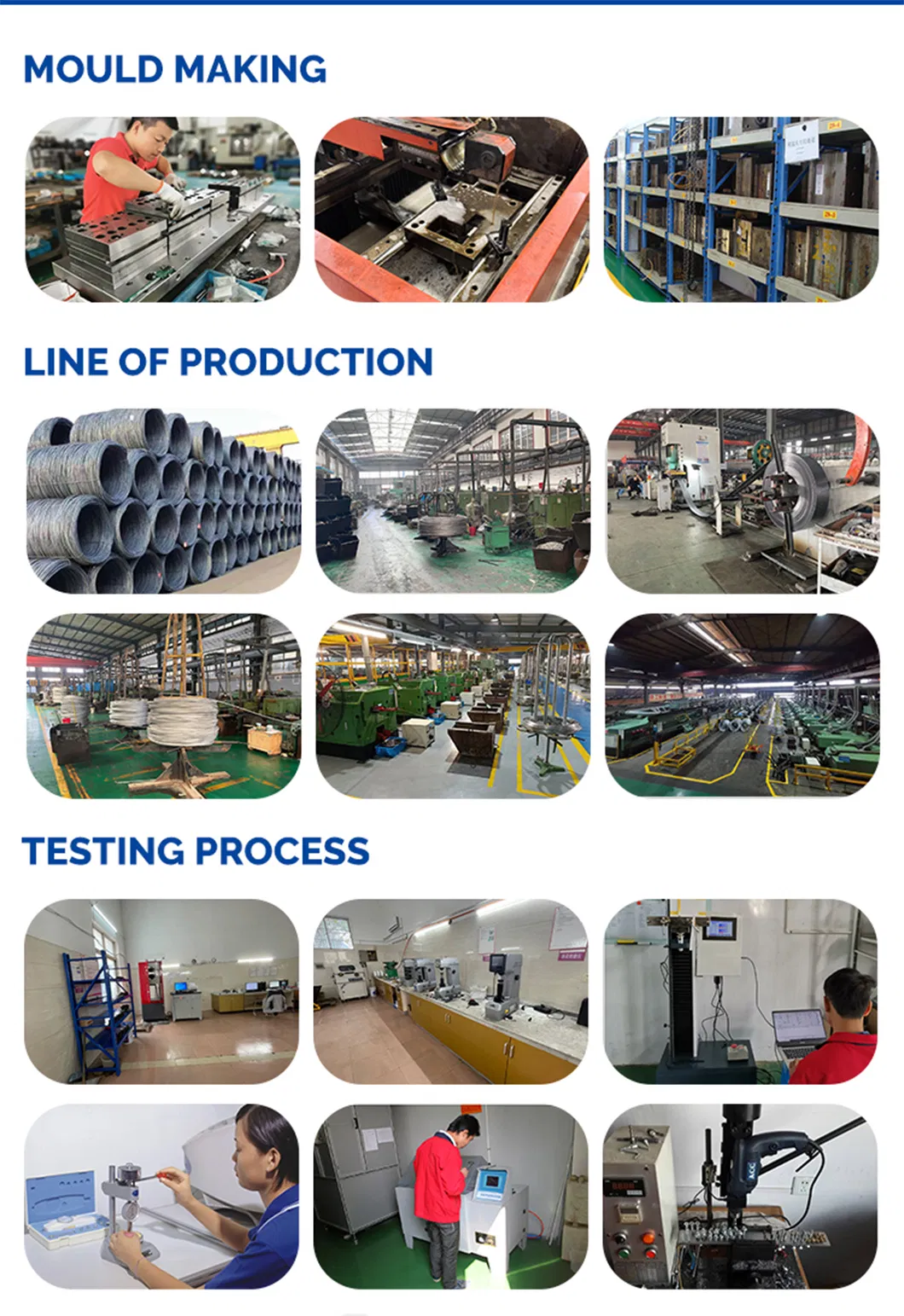 Pn16-Pn25 PPR Plastic Pipe Cold and Hot Water Supply PPR Pipe