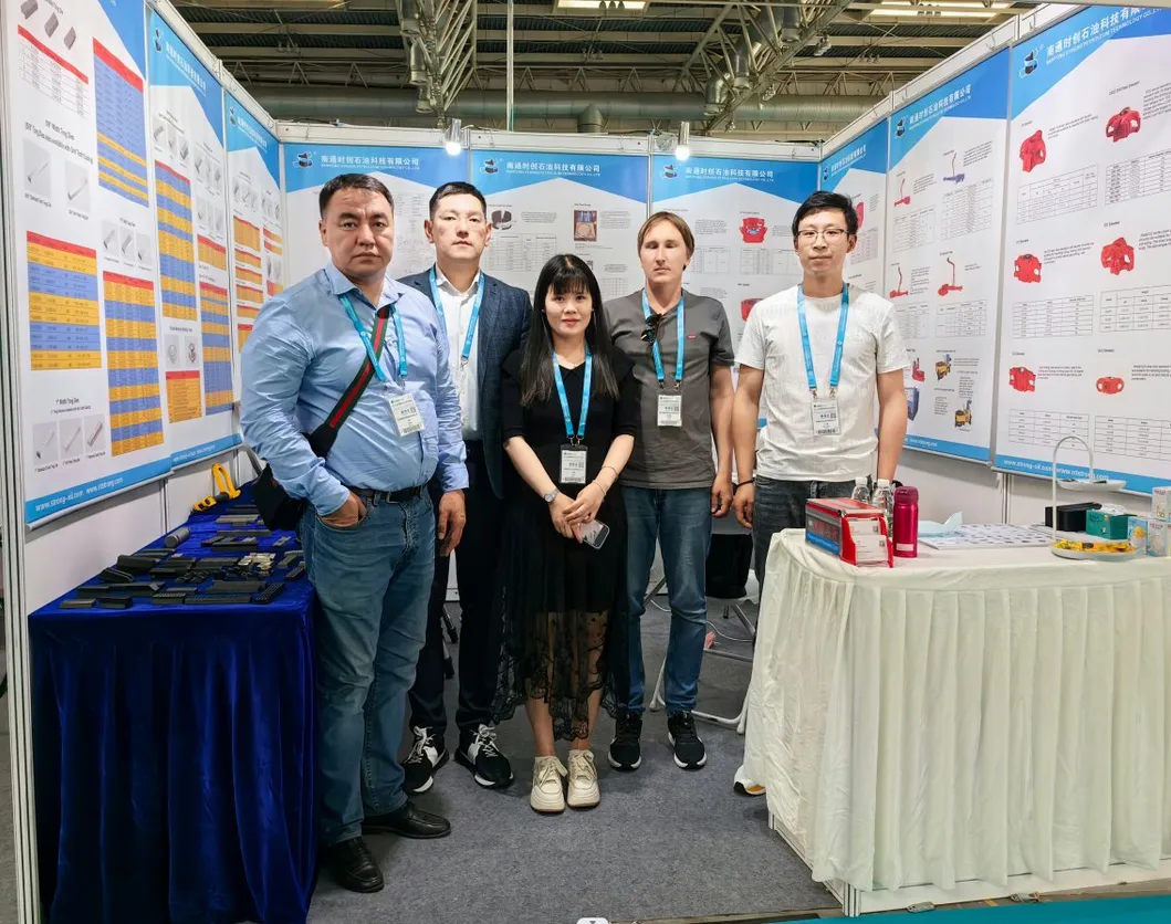 Stabbing Guide Used for Protecting Pipe Connectors Sg Stabbing Guide