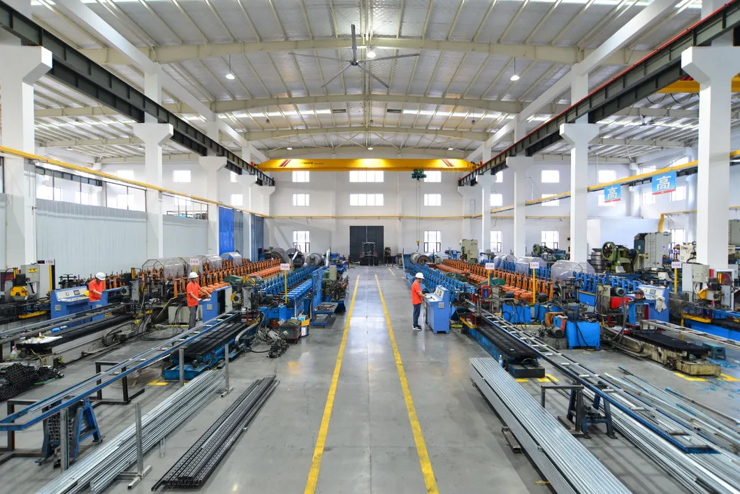 Stainless Steel Angle Connecting Plate Strut Fitting for Strut Channel System