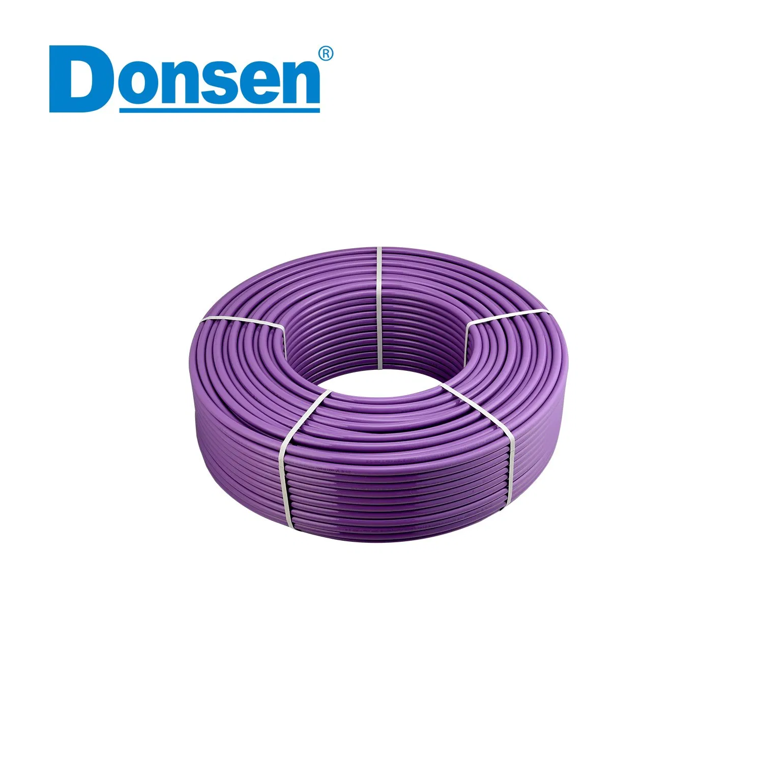 High Quality PPR-Al-PPR Composite Pipe