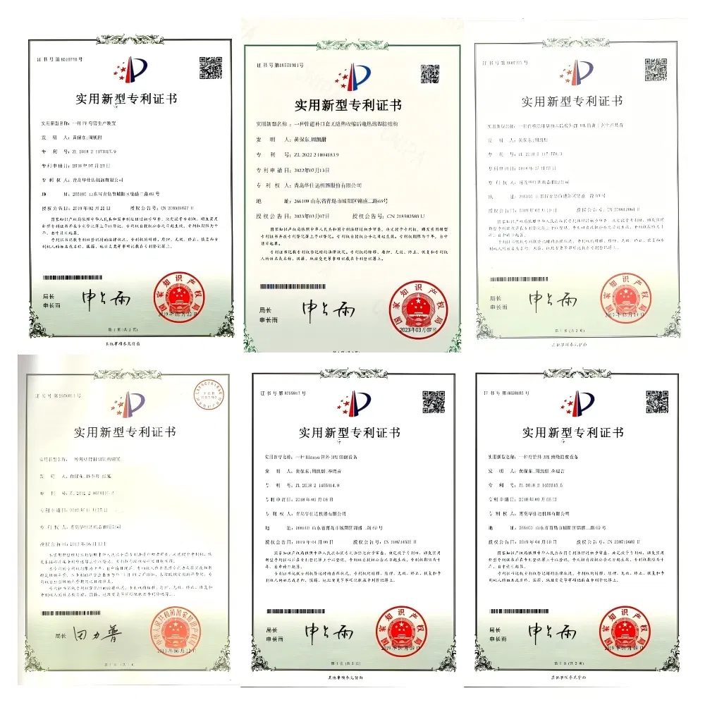 Automatic Pipe Making Line for PPR / PE-Rt Hot Water Pipes for Municipal Infrastructure, Residential Plumbing, and Industrial Use