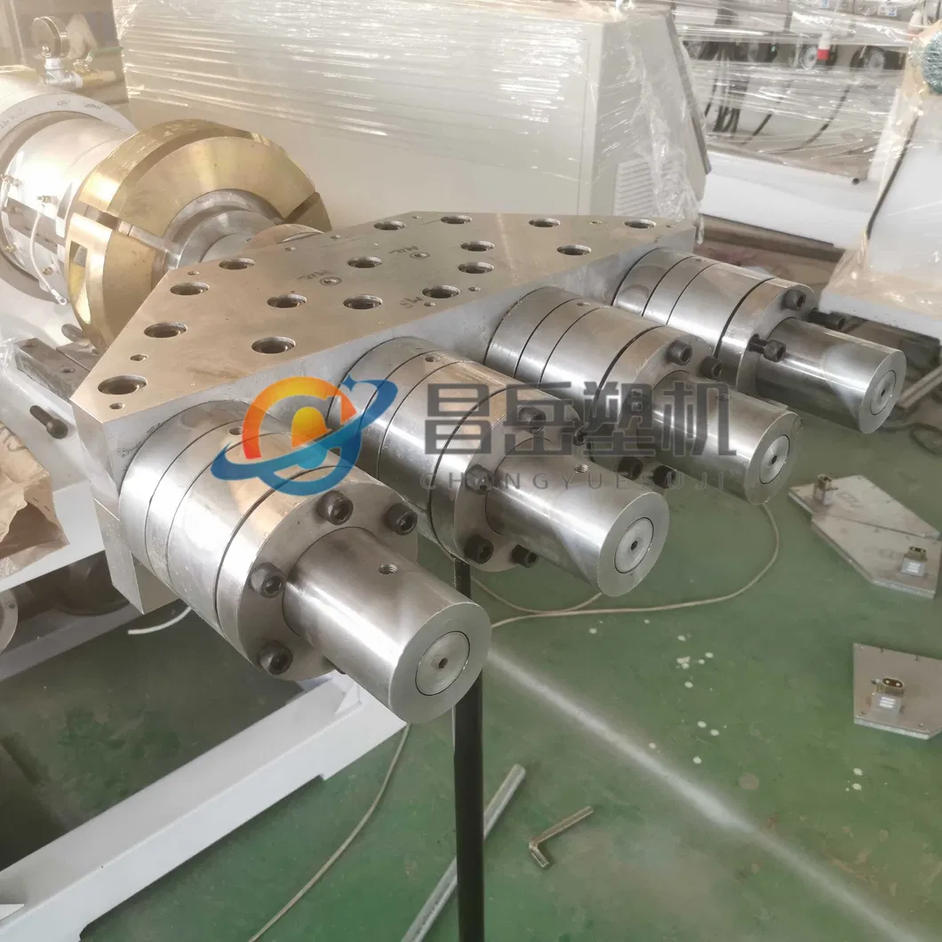 PVC/UPVC Conduit Pipe Electric Cable Wire Protection Pipe