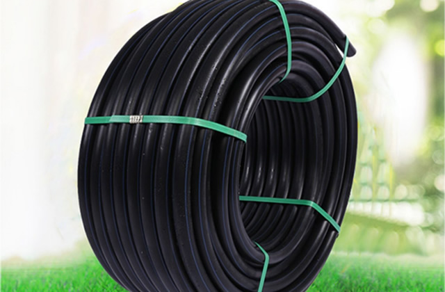 Are PE pipes for drainage or water supply? What are the differences between PE pipes for drainage an