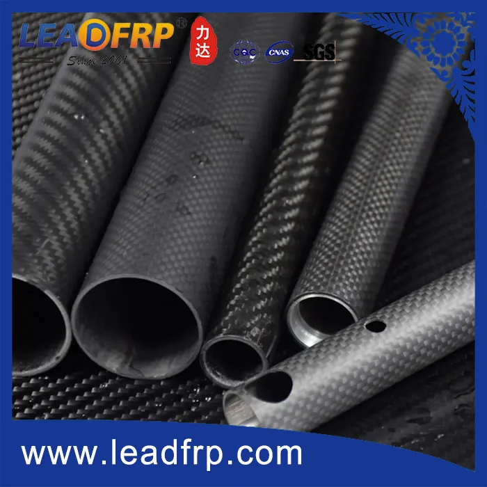 Carbon Fiber Tube Price in Bangladesh Manufacture