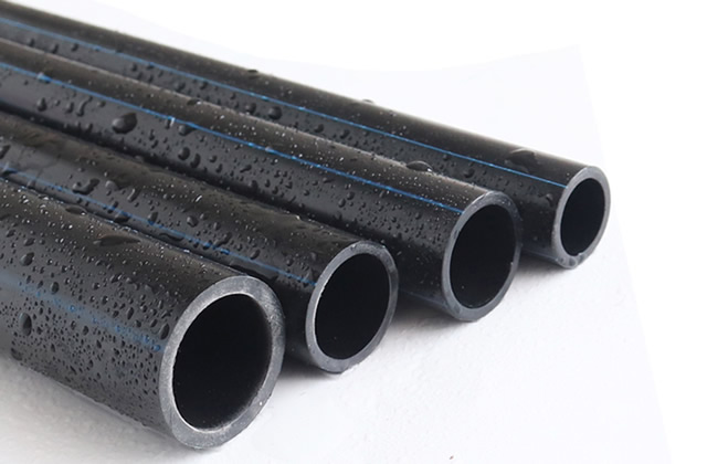CanGas pipe be used as aWater pipe? Can aWater pipe be used as aGas pipe?