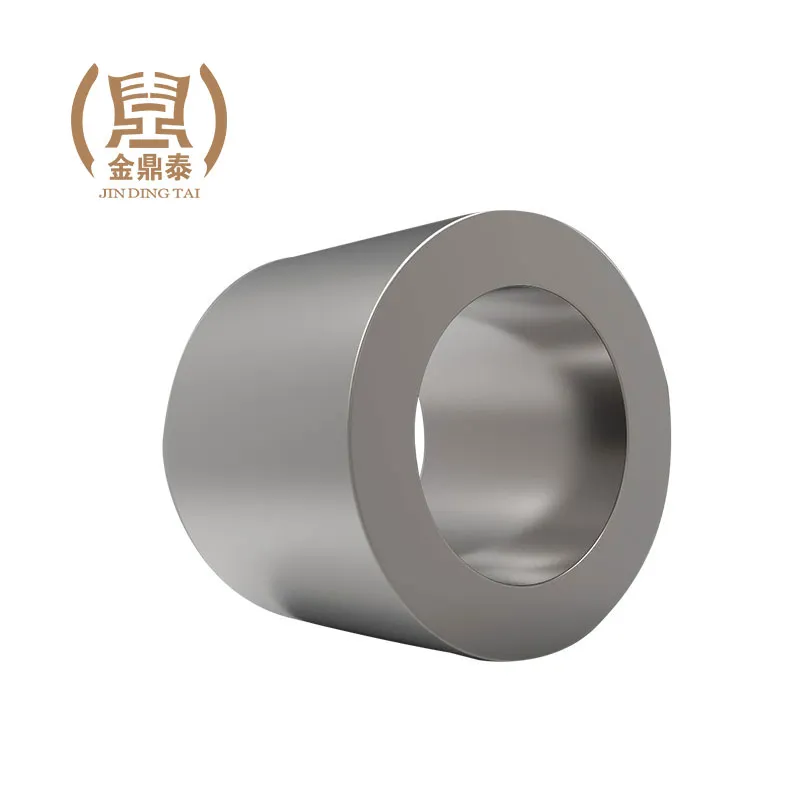 Manufacturer Carbon Fiber Forged Tubes Forgged