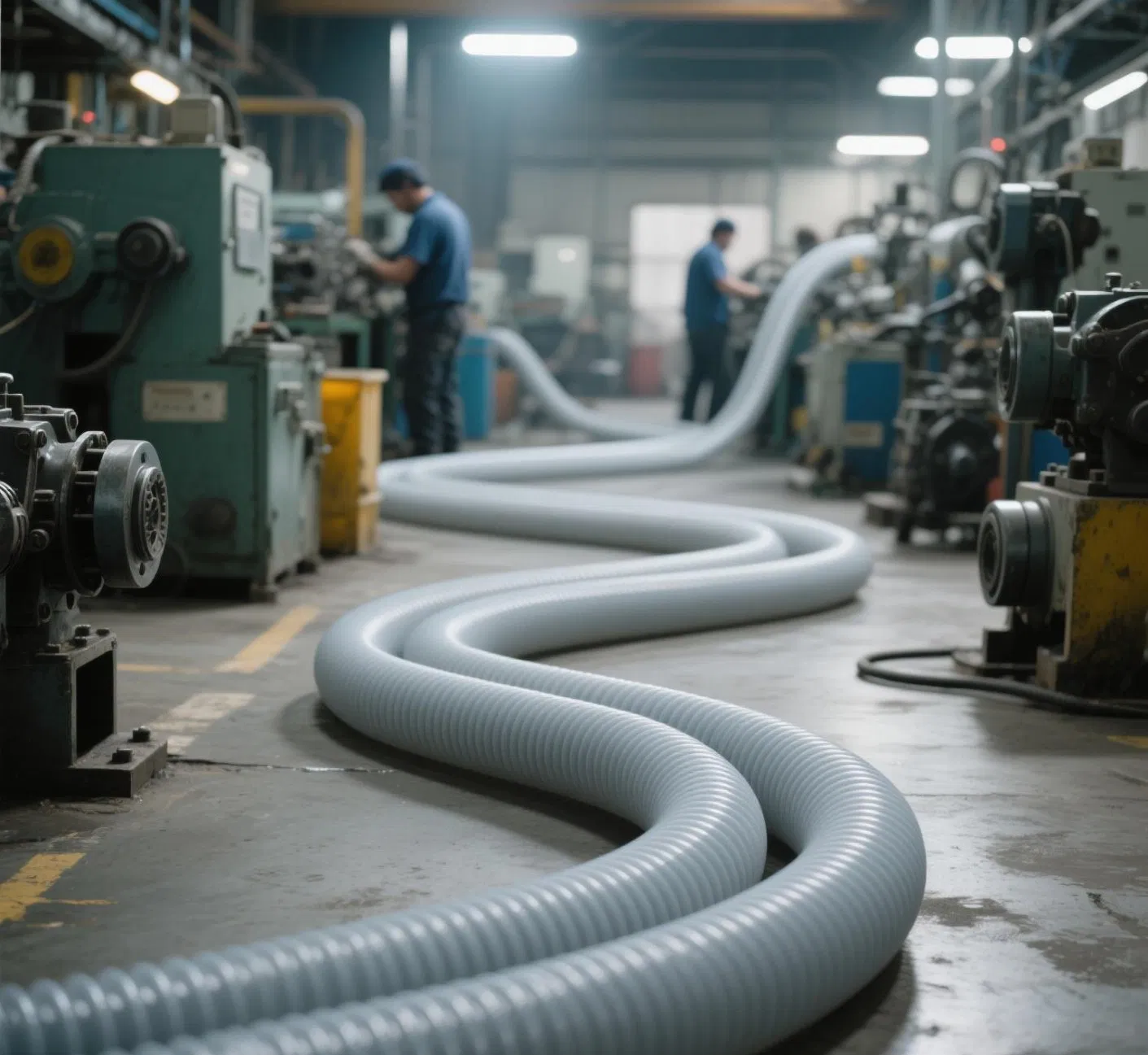 Polypropylene Plastic Corrugated Flexible Electrical Pipe Ad13 Corrugated Conduit Plastic PP Pipe Polypropylene Plastic Corrugated Flexible Electrical Pipe Ad13 Corrugated Conduit Plastic PP Pipe