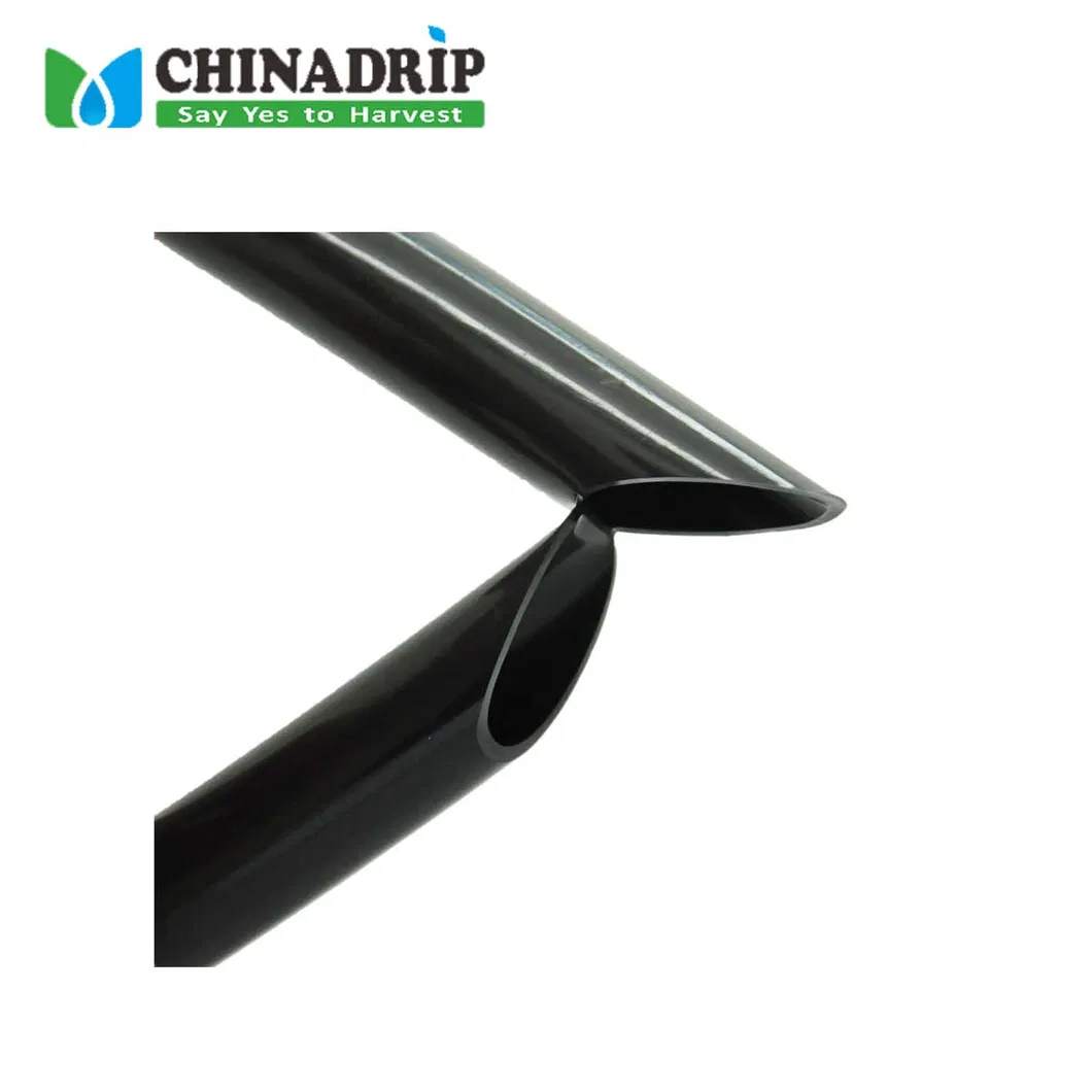 PVC Soft Pipe DN5/3 7/4 with One blue Line