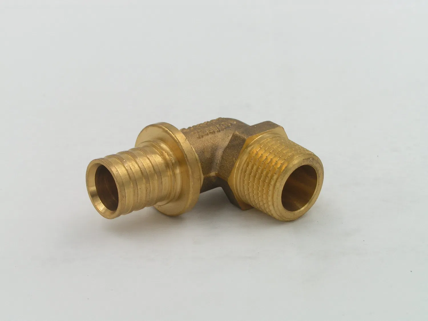 Brass Compression Fittings for Pex Pipe