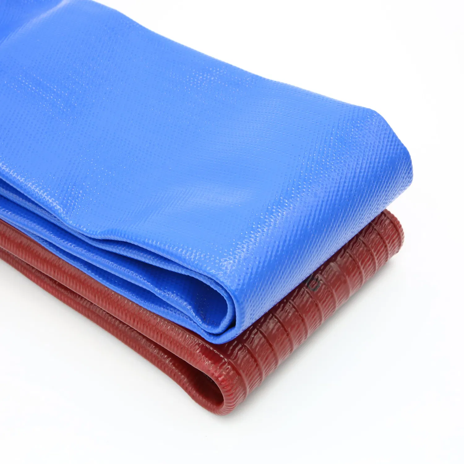 High-Quality PVC Lay Flat Hose Pipe for Water Transfer