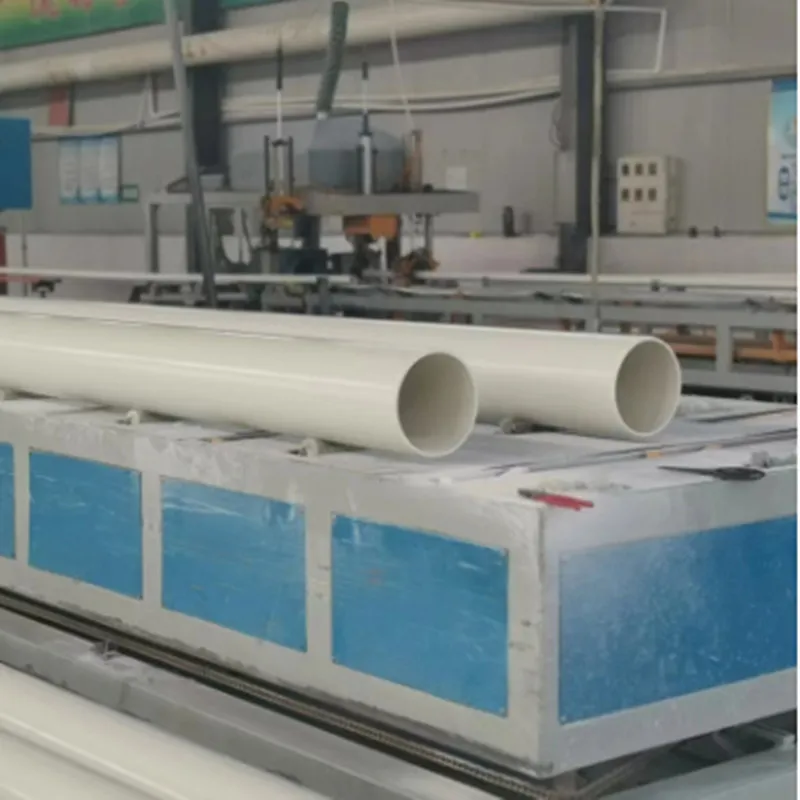 PVC Pipe Manufacturer Plastic Pipe PVC Pipe for Drainage