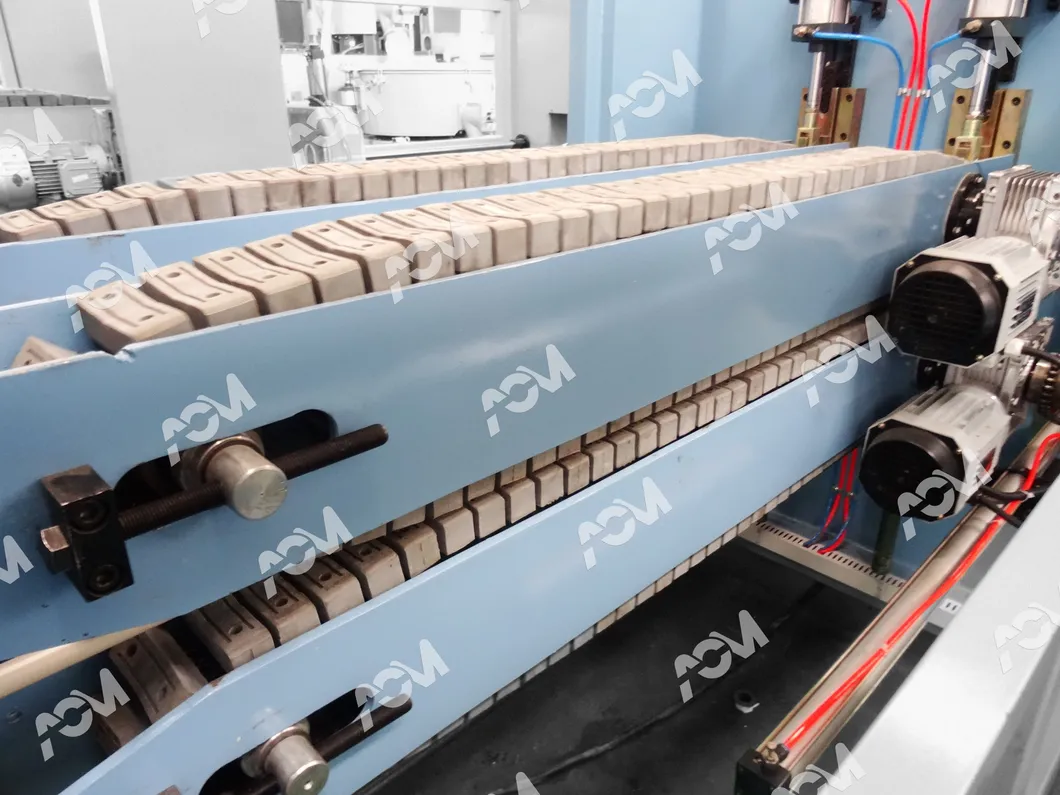 Plastic PVC Pipe Production Line PVC Water Pipe Making Machine Plastic PVC Pipe Extrusion Machine Line