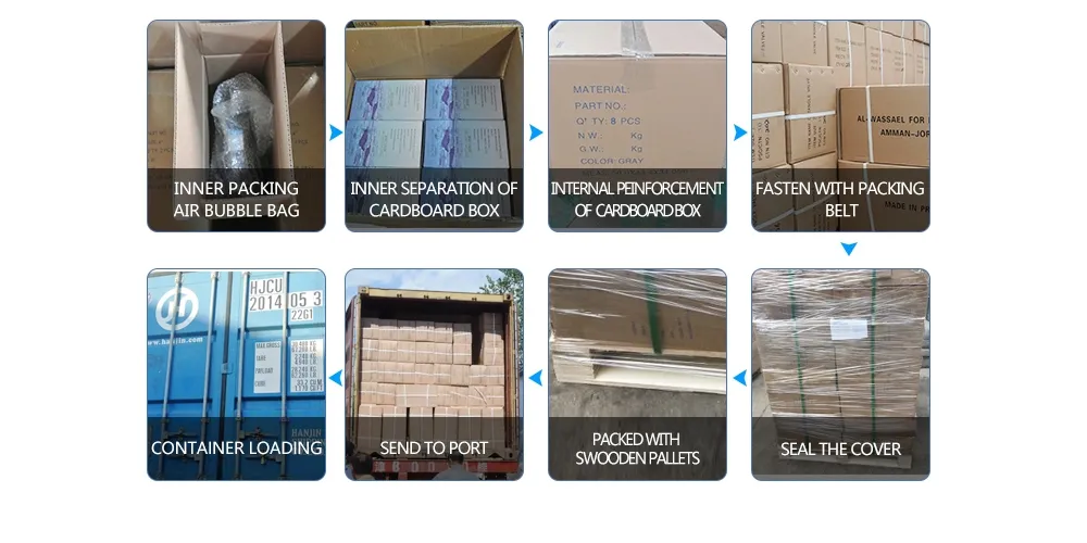 Chinese Supplier Plumbing Material Connector PPR Pipe Fittings for Water Supply