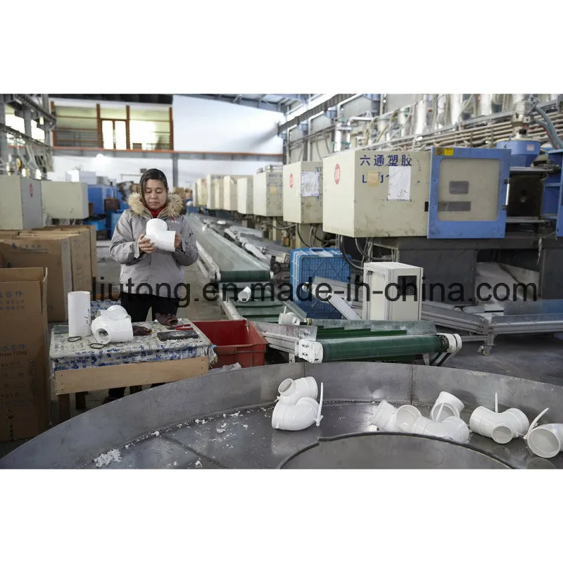 ASTM D1785 Dwv PVC Pipe