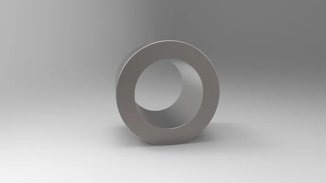 Factory Customize Forged Carbon Fiber Tube