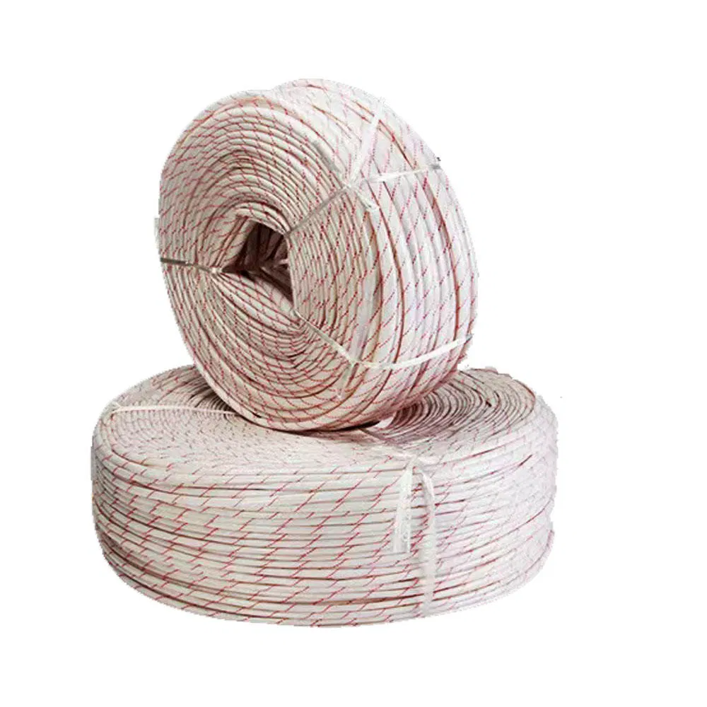 Enhanced Safety High Voltage Insulated Electrical PVC Pipe