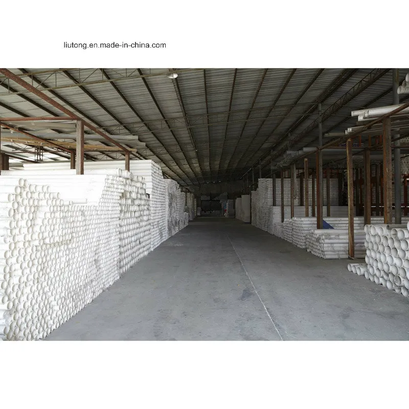 ASTM D1785 Dwv PVC Pipe