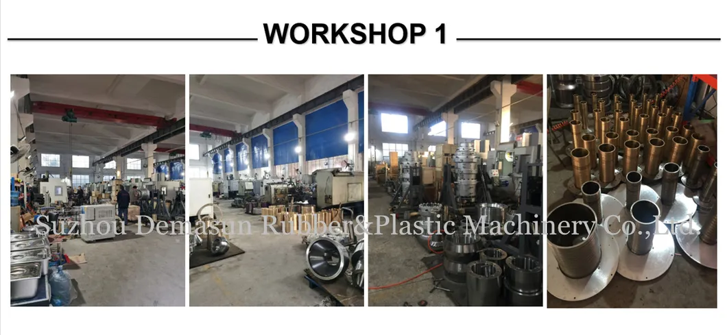 External and Internal Pipe Threader Machine PVC Pipe Threading Machine Plastic Machine PVC Conduit Pipe Threading Process