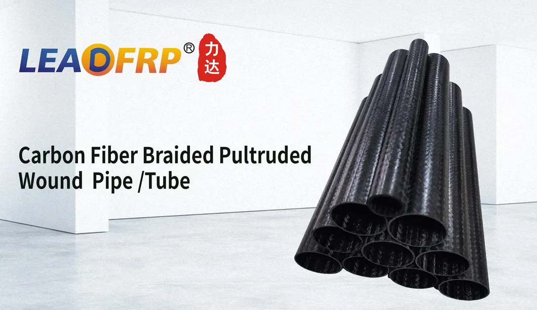 Carbon Fiber Tube Price in Bangladesh Manufacture