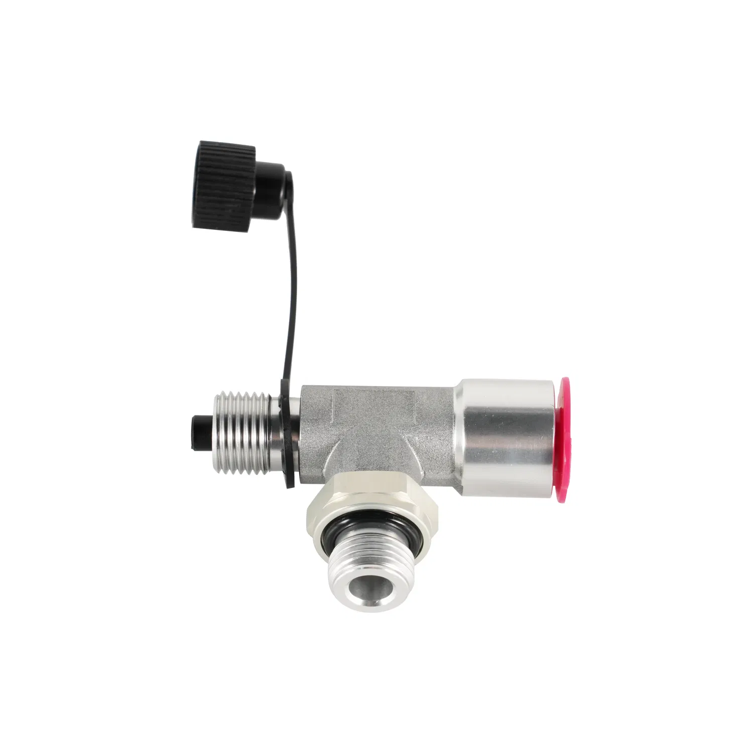 High Performance Reliable Operation Industrial Air Brake Fitting