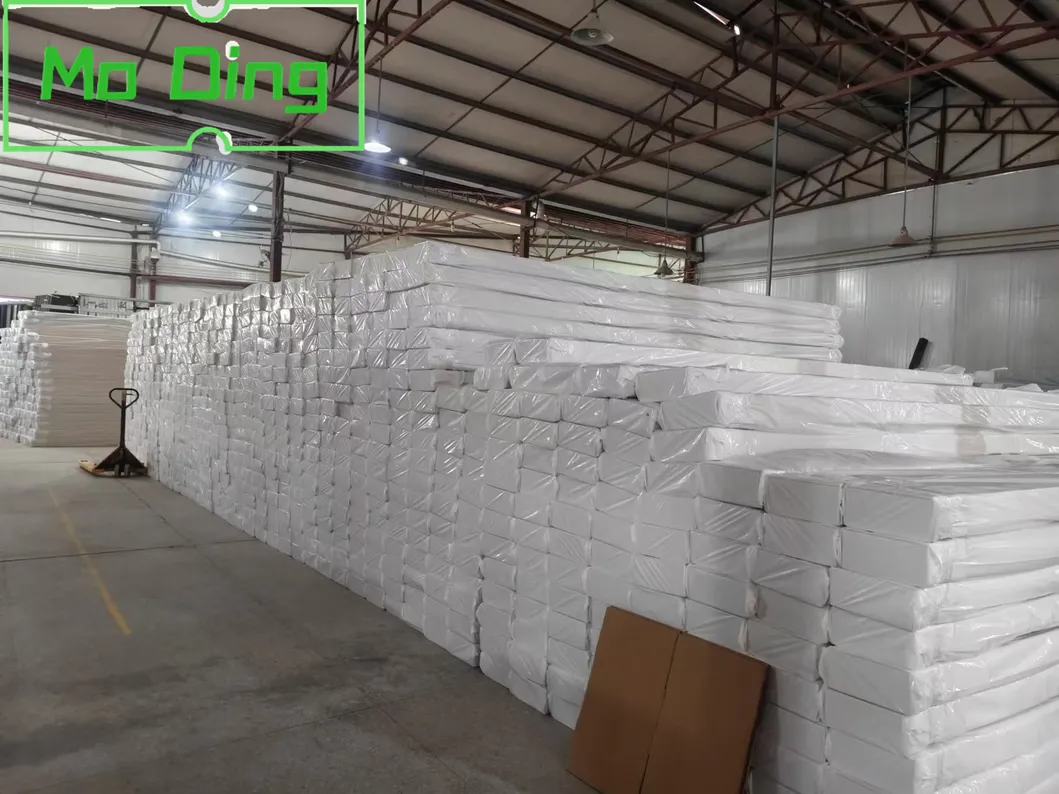 Smooth Flow, Strong Protection – Premium PVC Rainwater Pipes