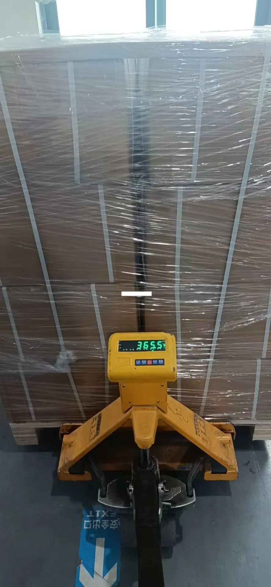 PC Transparent Custom Plastic Packing Pipe with PVC End Cover/Cap