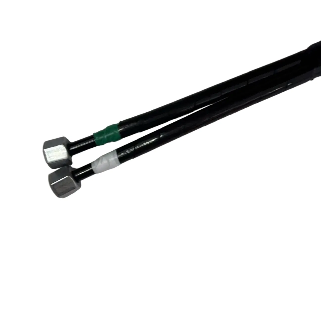 Corrosion-Free Vacuum Nylon Pipe – 180° C Heat Resistant & Flexible for Tight-Fit Engine Compart