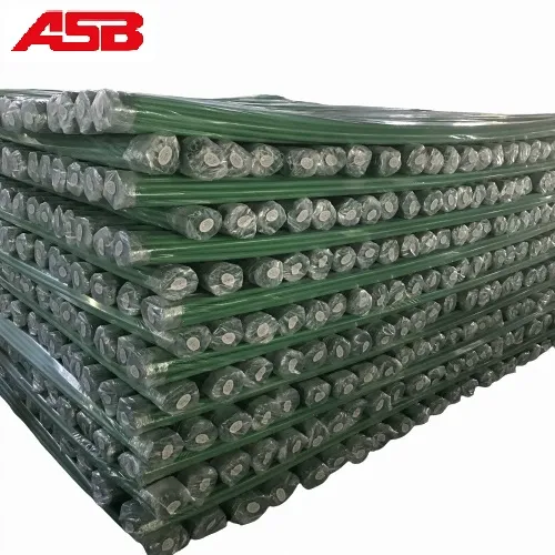 5 Years Tairipro Asb/OEM PVC Pipe Fitting PPR Water Pipes