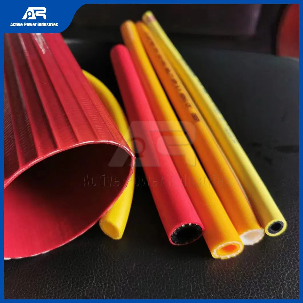 Active-Power Industries Flexible Hose Suppliers China Cheap Anti-Torsion PVC Hose Flexibility Pipe