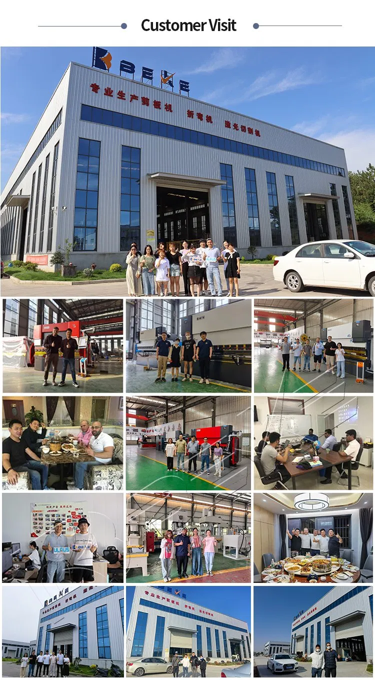 Beke Fiber Laser Cutting Machines Stainless Steel Carbon Steel Size 3015 3000W Tube and Sheet