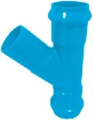 High Quality Drainage Not Prone Breakage Flame Retardant Anti Ultraviolet PVC Pipes