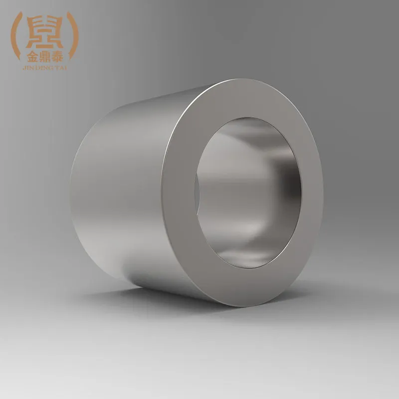 Factory Customize Forged Carbon Fiber Tube