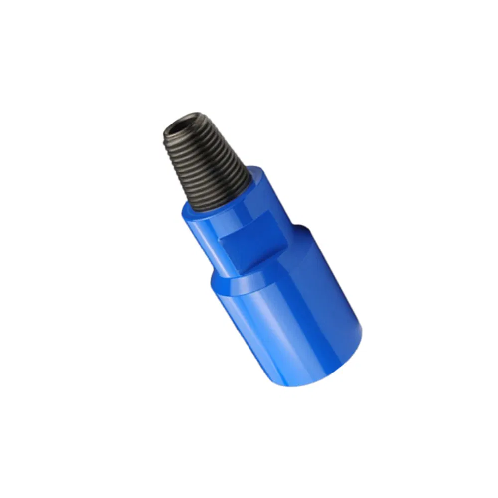 Pin-Box Pin-Pin Box-Box Adapter Mining Exploration Drill Pipe Crossover Couplings