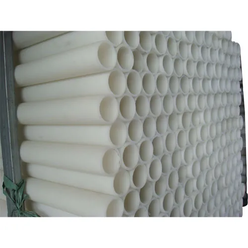 Thermoplastic Pipe, Tube, PVC Pipe, Industrial PVC Pipe