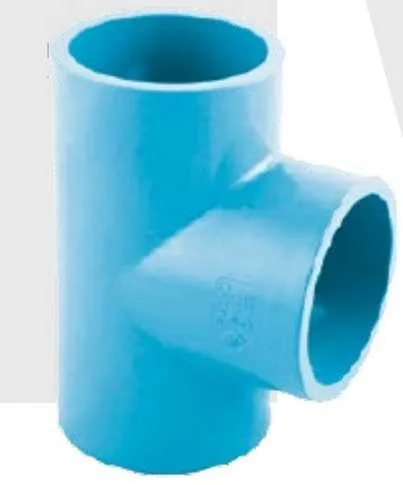 Drainage Pipes Large Diameter Anti Aging Clogging High Toughness Strength PVC Pipes