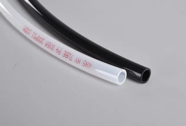Nylon Tube Oil Acid Liquid Transfer Pipe High Pressure Hose Customized