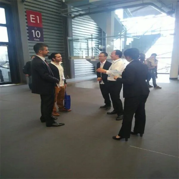 Enpaker Cheap PVC Spiral Steel Wire Hose Pipe in Shandong