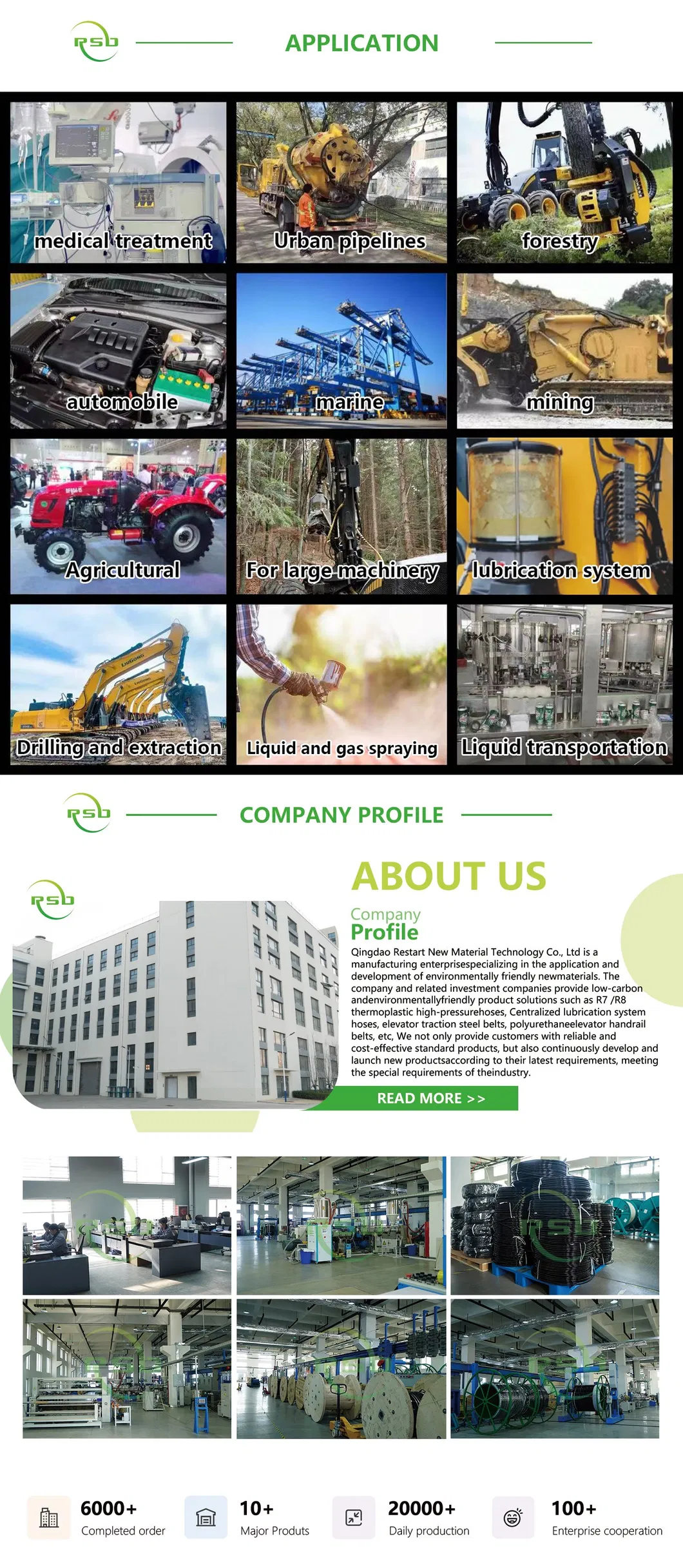 Corrosion Resistant Nylon Lubricating Oil Pipe PA12 Wear-Resistant Resin Transparent Nylon Oil Pipe Lathe Lubricating Oil Pipe