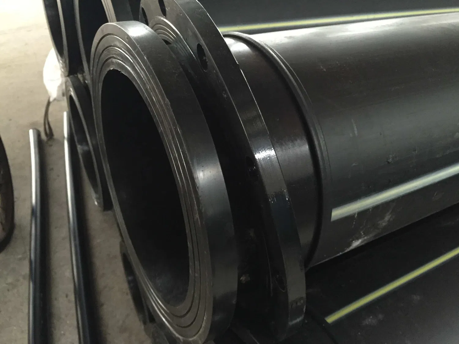 PE80 PE100 HDPE Gas Pipe/HDPE Pipe/PE Water Pipe/PPR Pipe/Hot Water Pipe/Water Supply Pipe/Drainage 