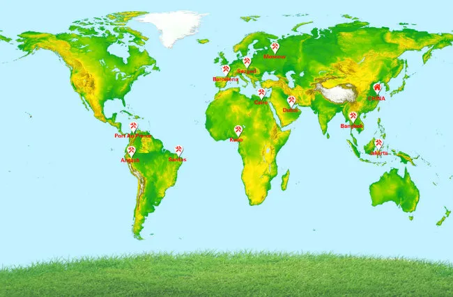 Durable 12-Inch PVC Pipe for Efficient Irrigation Solutions