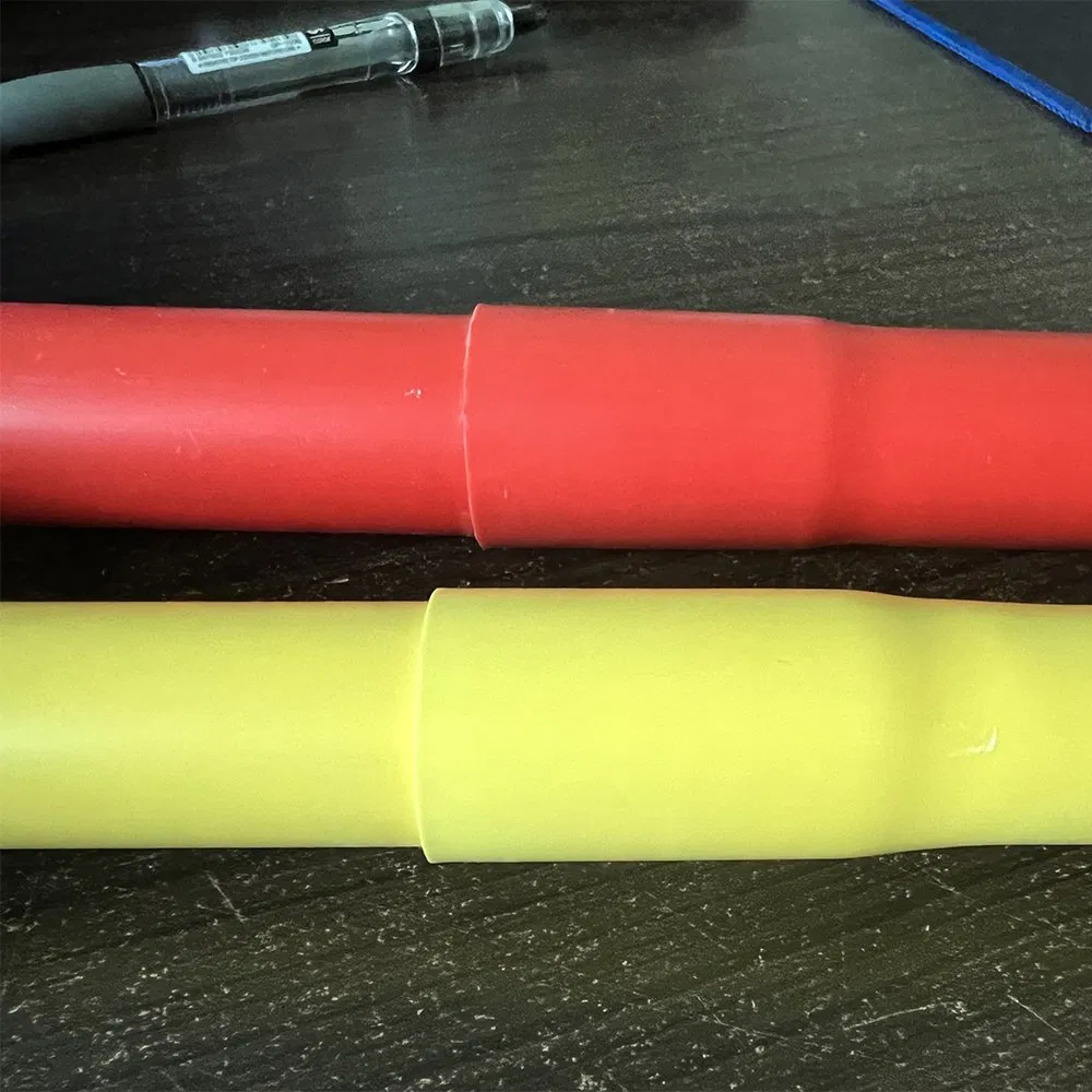 PVC Pipe Electrical PVC Electrical Conduit Pipes Electric Plastic Pipe
