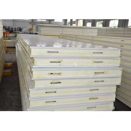 Refrigeration Fitting Cold Room Refrigeration Accessories of Eccentric Hook and Aluminum U Shaped Bend Tubes