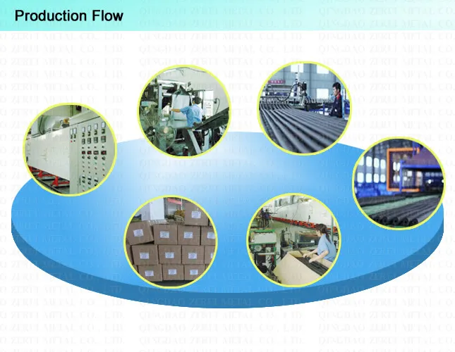 Class 1 Foam NBR PVC Rubber Insulation Pipe for Air Conditioner Tube