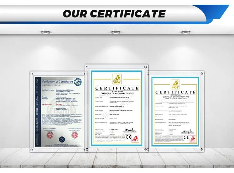 CE Plastic HDPE PE PPR Pipe Production Line Plastic Pipes Machine PE PPR Pipe Making Machine