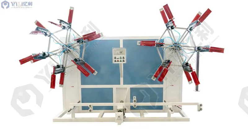 Durable and Efficient PE HDPE PPR Pipe Production Equipment